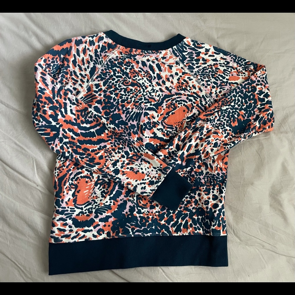 Mother Denim Jeans Sweatshirt Size Xs - image 3